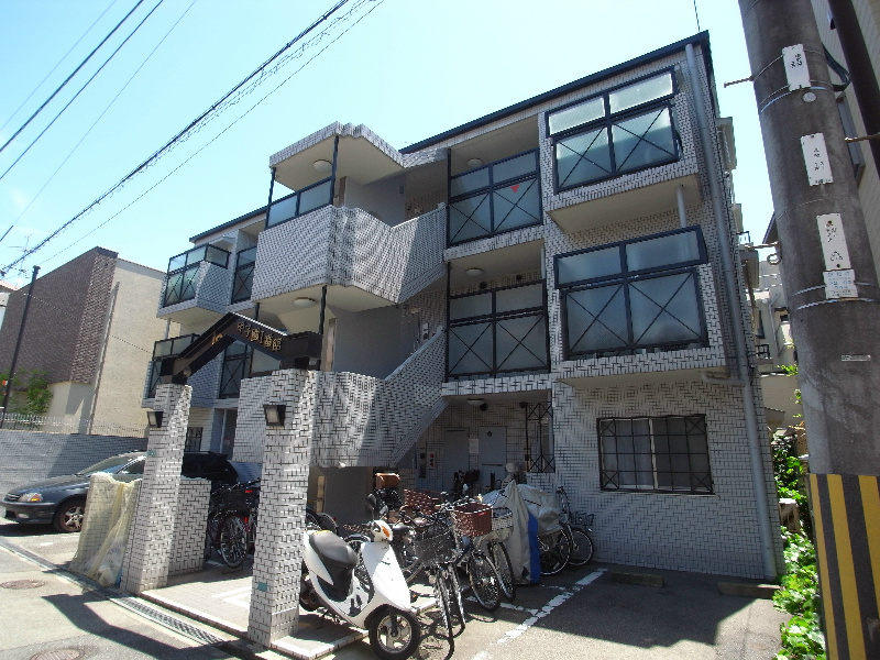 西宮市甲子園口北町の賃貸