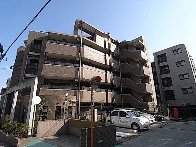 西宮市獅子ケ口町の賃貸