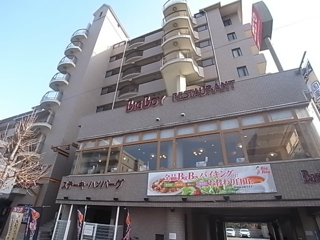 西宮市弓場町の賃貸