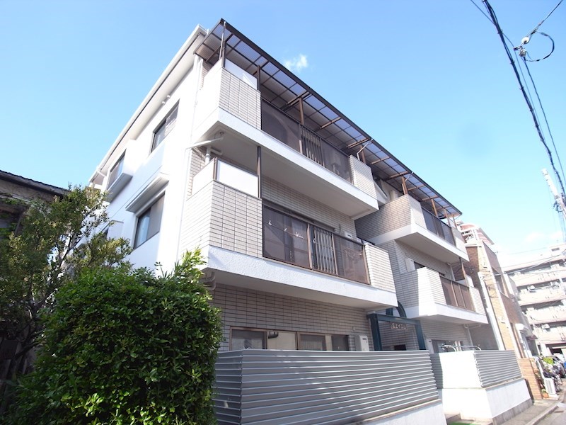 西宮市江上町の賃貸