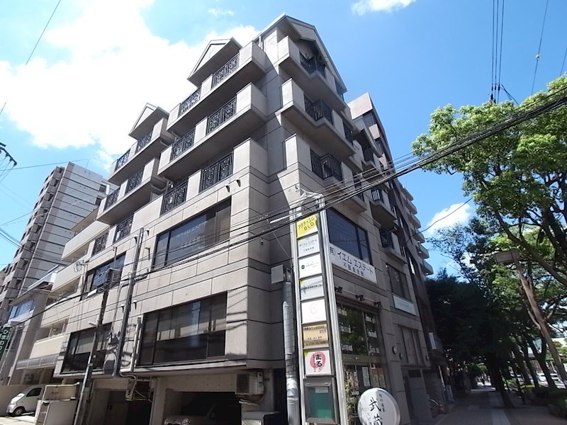 西宮市馬場町の賃貸