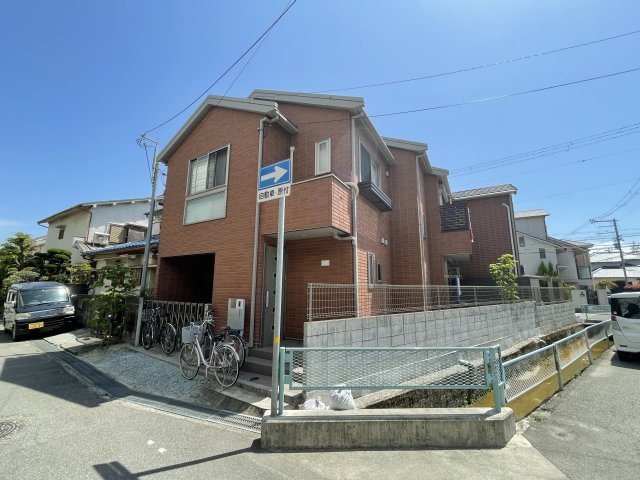 西宮市瓦林町の賃貸