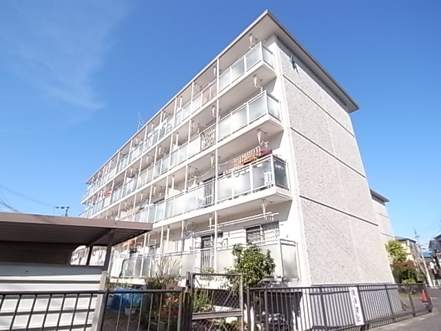 西宮市段上町の賃貸