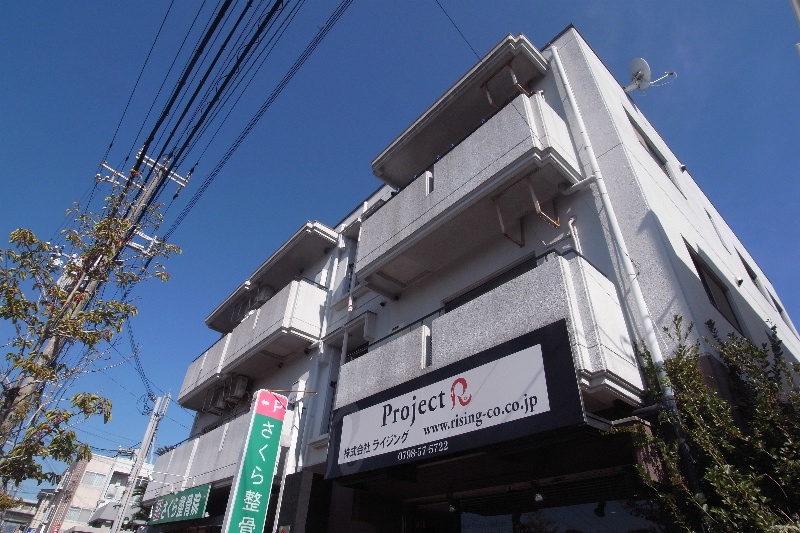 西宮市上大市の賃貸