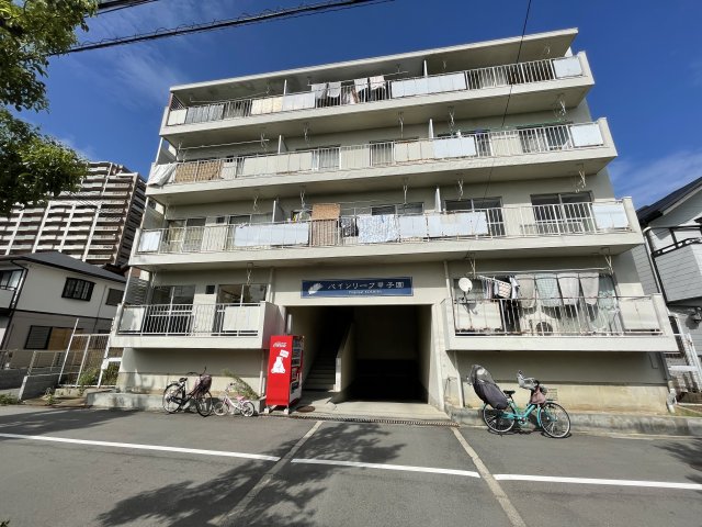 西宮市浜甲子園の賃貸