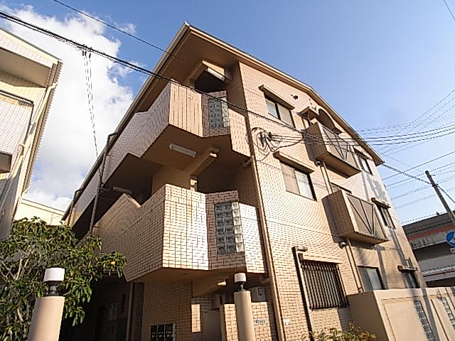西宮市西田町の賃貸