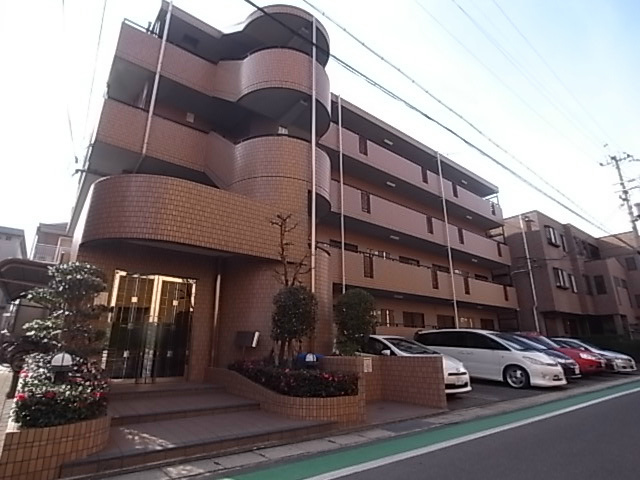 西宮市天道町の賃貸