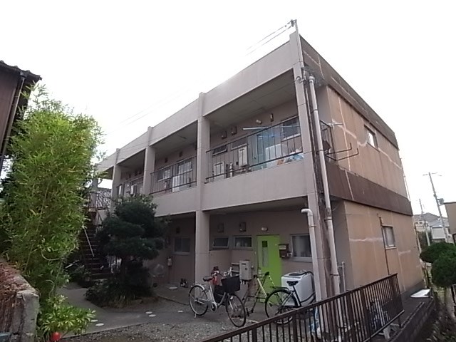 西宮市上ケ原三番町の賃貸