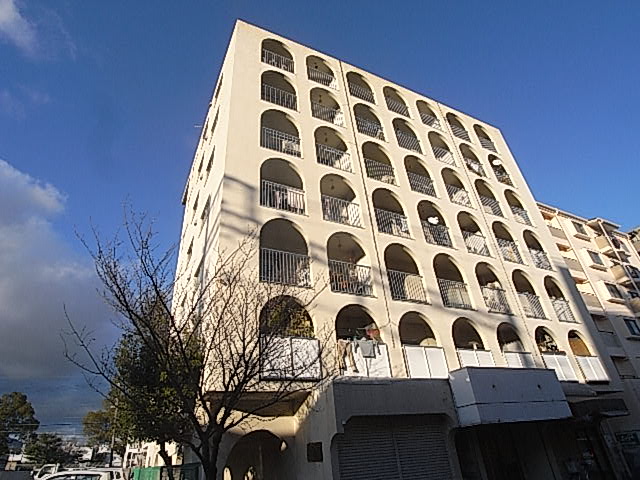 西宮市室川町の賃貸
