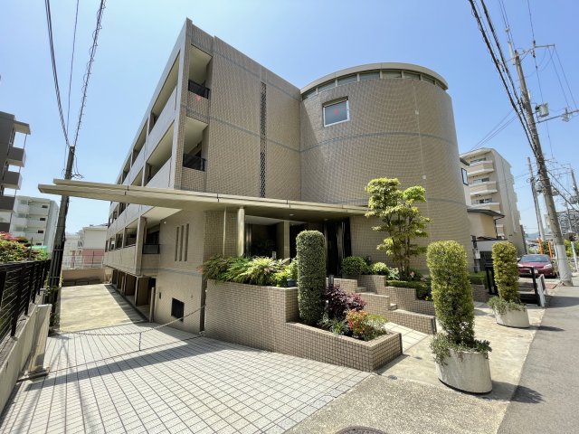 西宮市林田町の賃貸