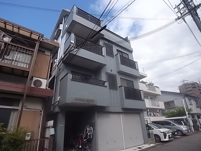 西宮市今津久寿川町の賃貸