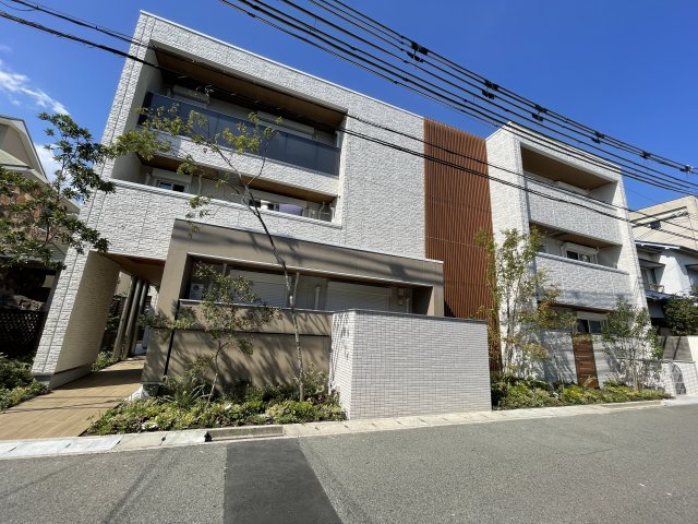 西宮市大屋町の賃貸