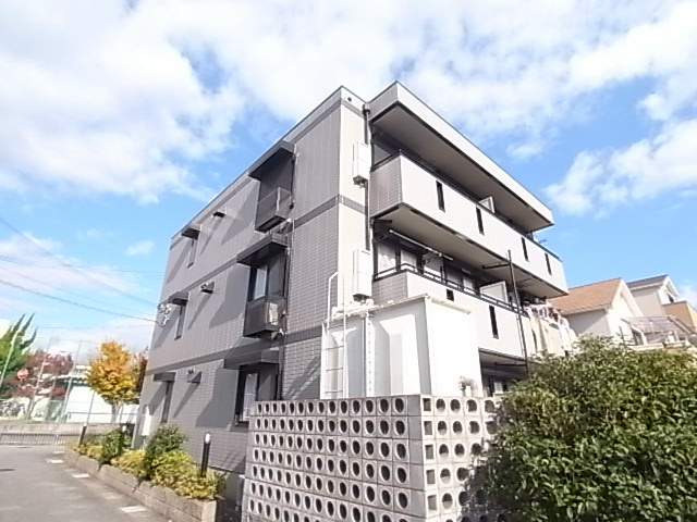 西宮市段上町の賃貸