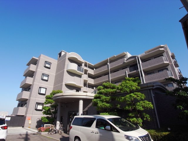 西宮市桜谷町の賃貸