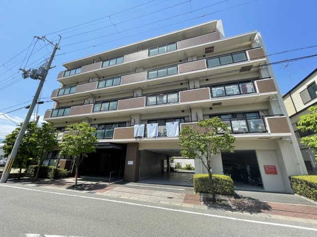 西宮市高木東町の賃貸