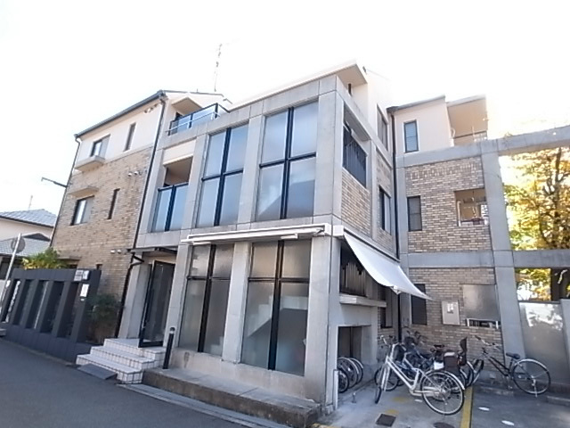 西宮市段上町の賃貸