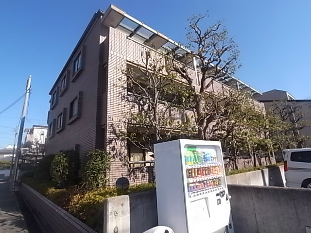 西宮市瓦林町の賃貸
