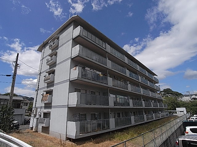 西宮市大社町の賃貸