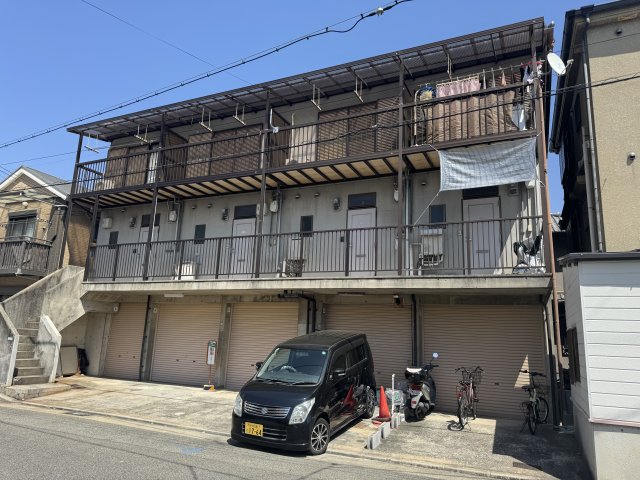 西宮市芦原町の賃貸