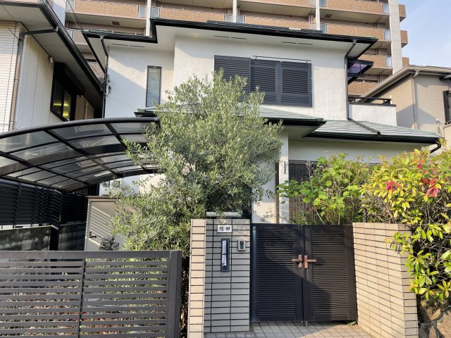 西宮市甲子園洲鳥町の賃貸