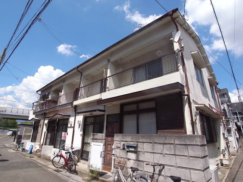 西宮市甲子園口の賃貸
