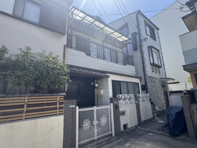 西宮市深津町の賃貸