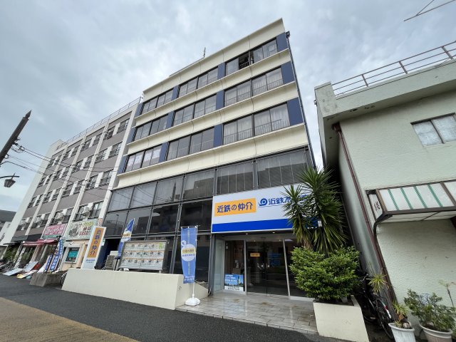 西宮市甲子園六番町の賃貸