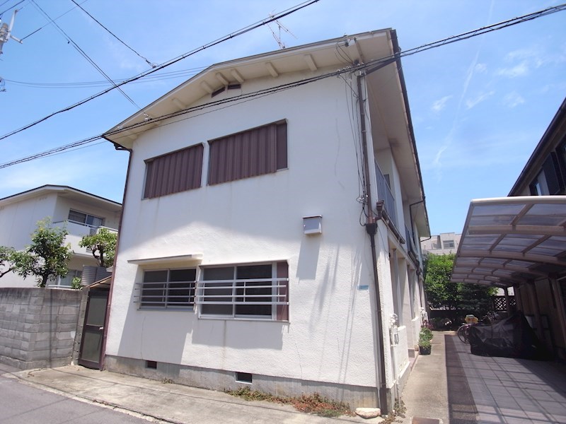 西宮市上葭原町の賃貸
