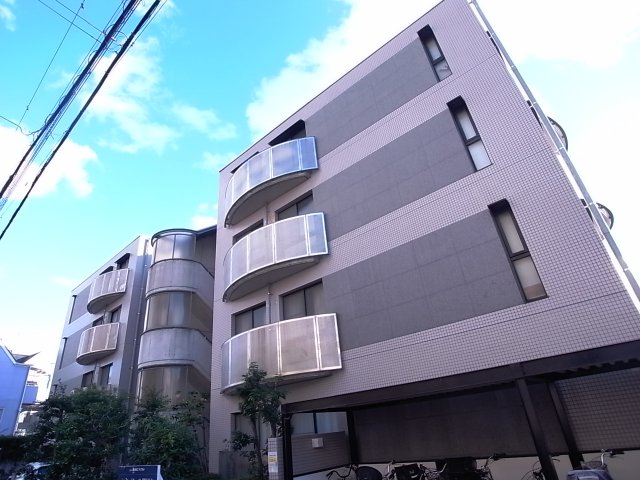 西宮市越水町の賃貸