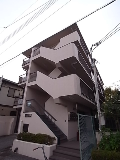 西宮市甲風園の賃貸