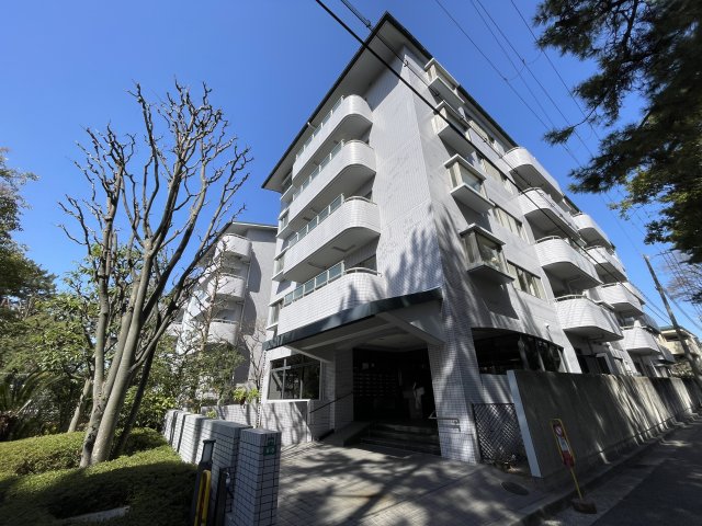 西宮市松下町の賃貸