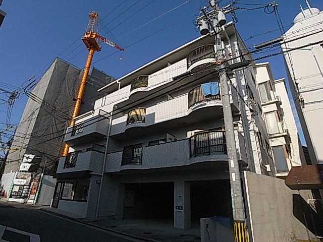 西宮市羽衣町の賃貸