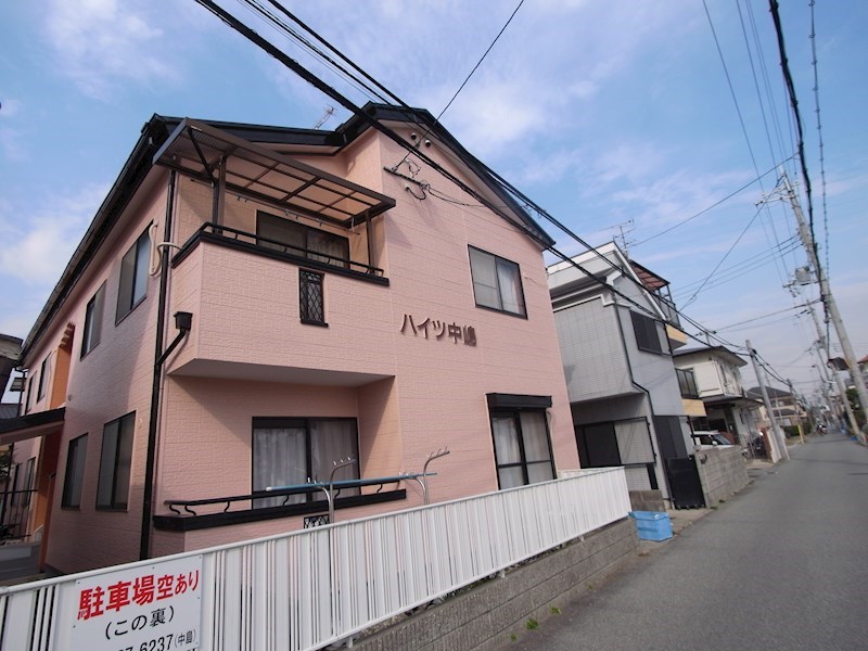西宮市堤町の賃貸