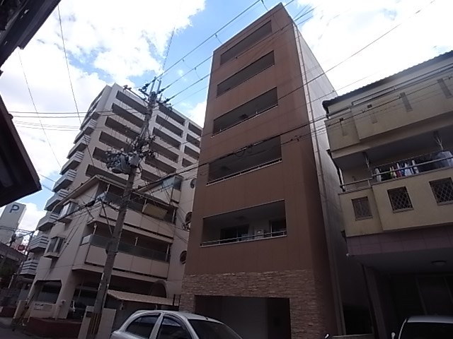 西宮市津門川町の賃貸