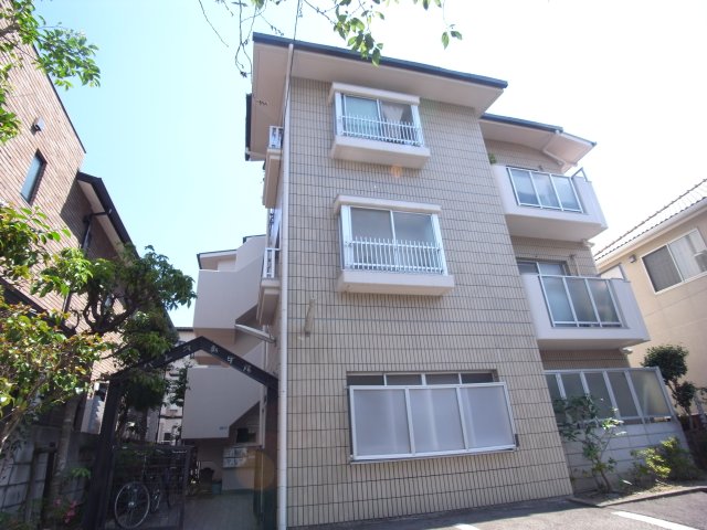 西宮市新甲陽町の賃貸