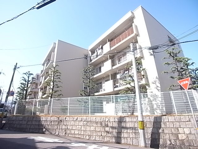 西宮市甲子園五番町の賃貸