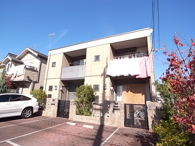 西宮市段上町の賃貸