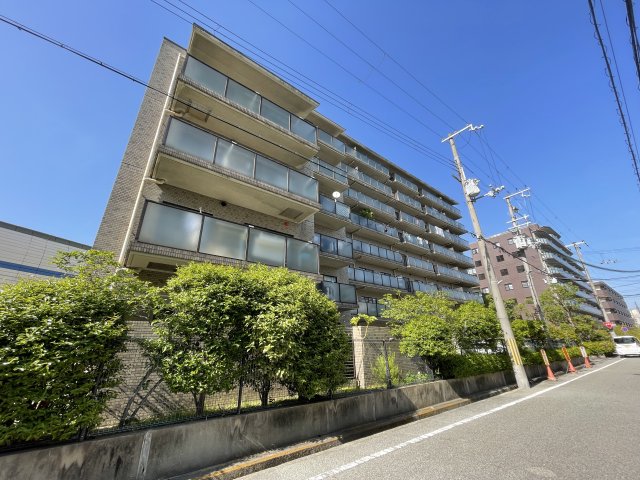 西宮市田代町の賃貸