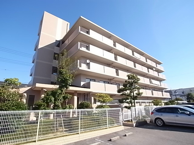 西宮市段上町の賃貸