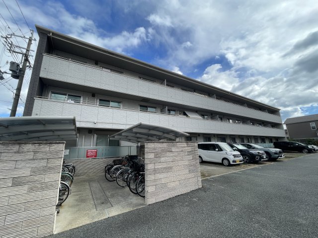 西宮市大森町の賃貸
