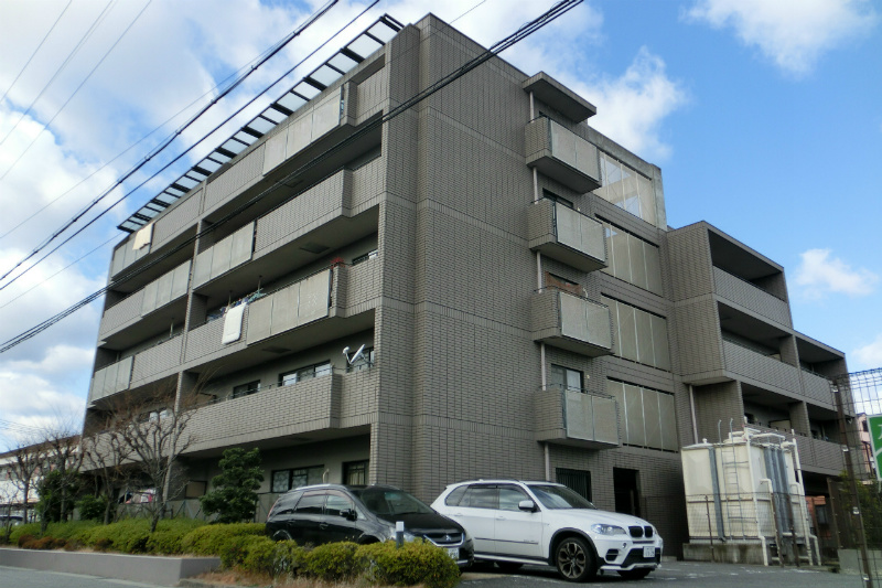 西宮市薬師町の賃貸