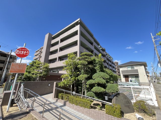 西宮市門戸荘の賃貸
