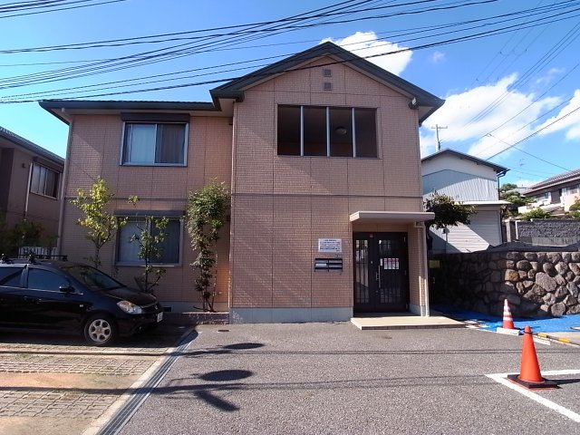 西宮市豊楽町の賃貸