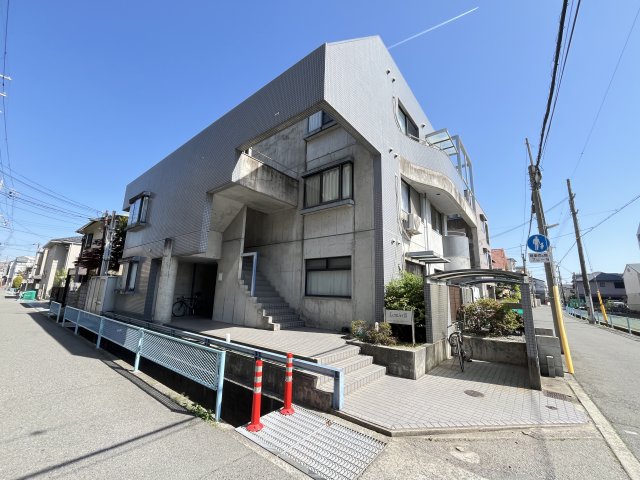 西宮市伏原町の賃貸