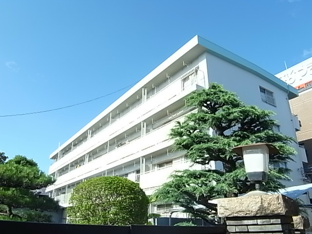 西宮市下大市東町の賃貸