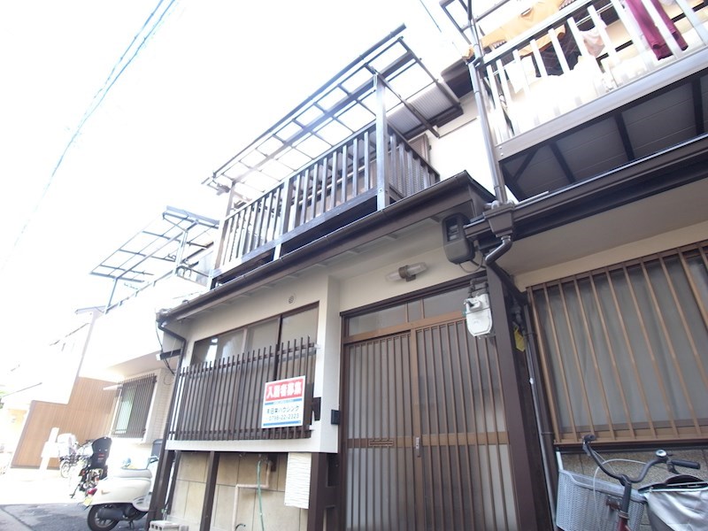 西宮市前浜町の賃貸