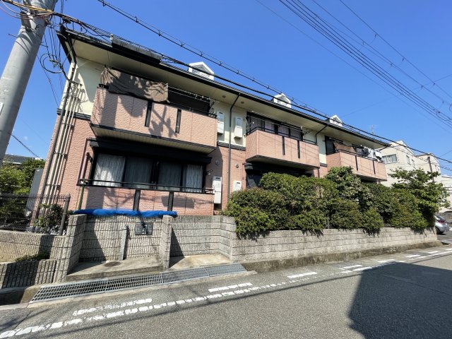 西宮市鳴尾町の賃貸