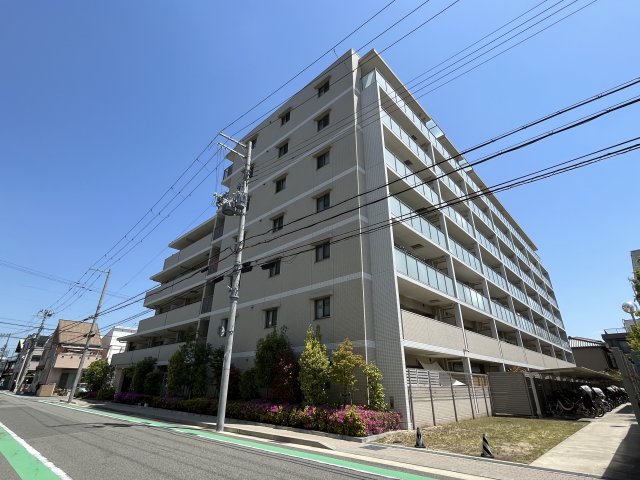 西宮市青木町の賃貸