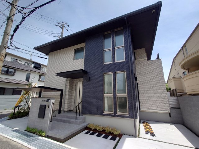 芦屋市大原町の賃貸
