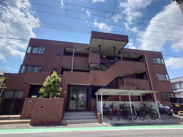 芦屋市浜芦屋町の賃貸